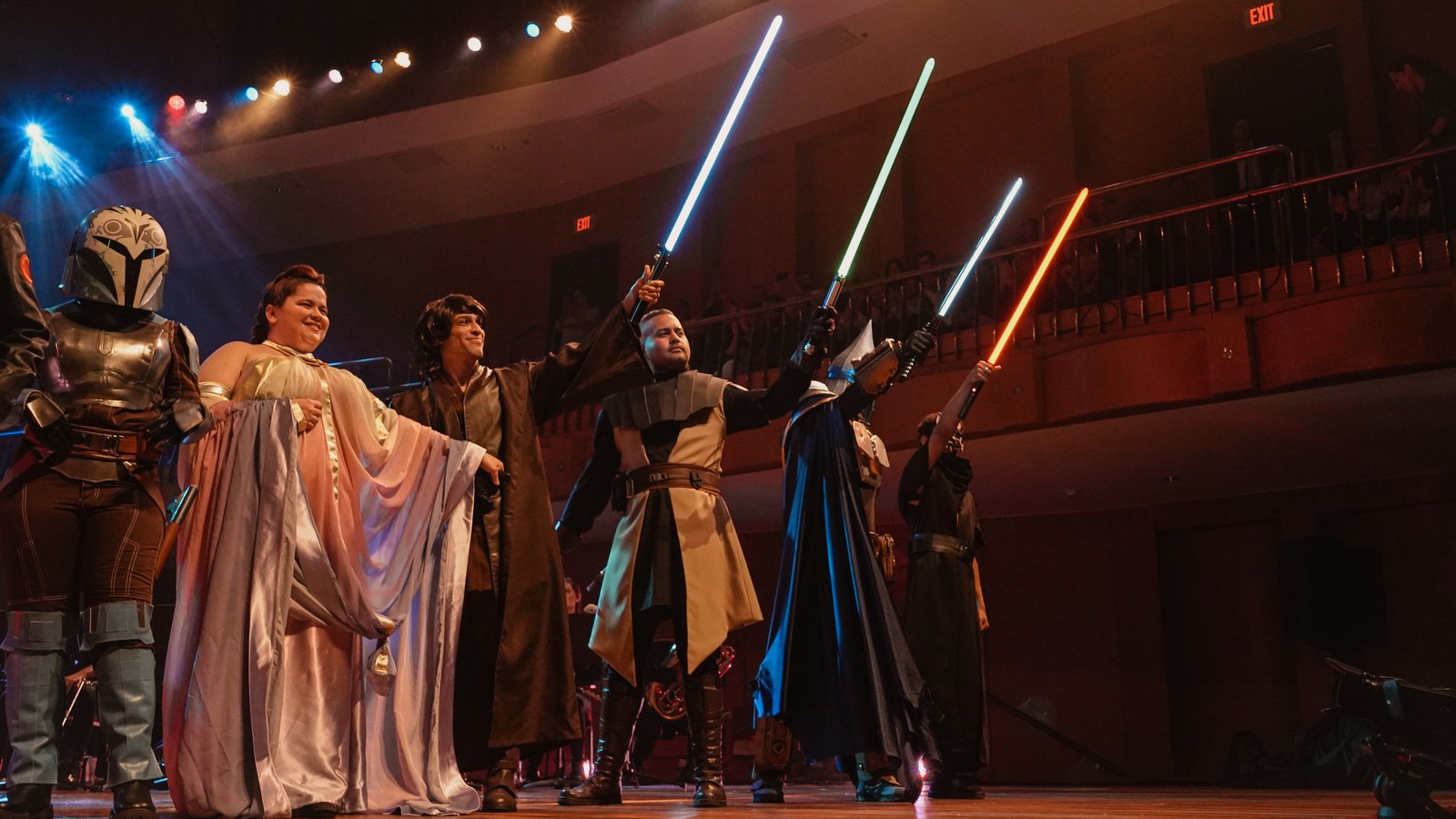 John Williams Birthday Concert